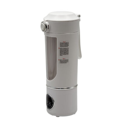 شیکر شارژی قابل حمل هاملین مدل HN-970 گنجایش 0.7 لیتر